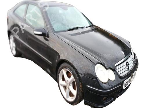 Used Other MERCEDES-BENZ C-CLASS Coupe (CL203) C 180 (203.735) (129 hp) 29649604