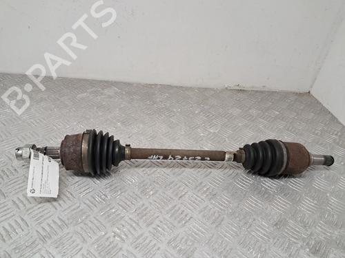 Used Left front driveshaft FIAT PUNTO (199_) 1.4 (199AXB1A, 199BXB1A, 199BXB11, 199AXB11) (78 hp) 29670035