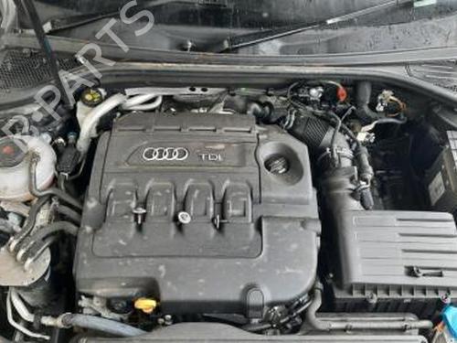 Front wiper motor AUDI A3 Limousine (8VS, 8VM) 1.4 TFSI | BP29674068M29 