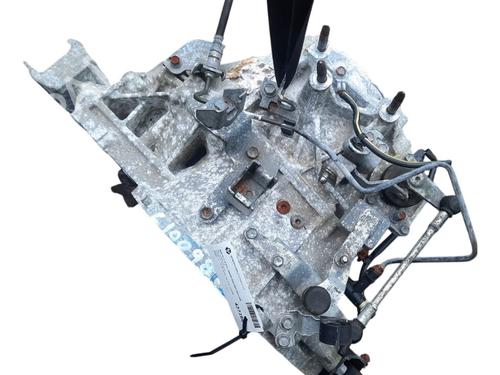 Gearbox MITSUBISHI ASX (GA_W_) 1.8 DI-D 4WD (GA6W) | BP29667056M3