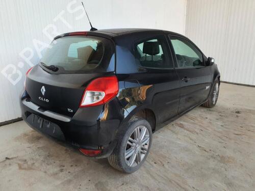 Gearbox RENAULT CLIO III (BR0/1, CR0/1) 1.2 16V (BR0P, CR0P) | BP29656980M3