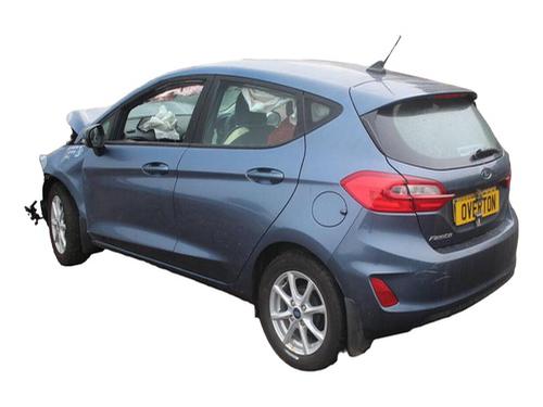 Display FORD FIESTA VII (HJ, HF) 1.0 EcoBoost | BP29646905C48