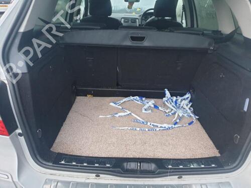 Steering column MERCEDES-BENZ B-CLASS Sports Tourer (W245) B 180 CDI (245.207) | BP29647850M21 