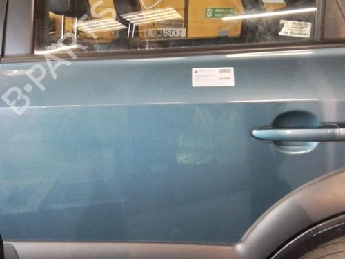 Dør venstre bak HYUNDAI TUCSON (JM) 2.0 CRDi All-wheel Drive (113 hp) 29651850