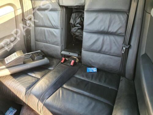 Front left window mechanism AUDI A4 B7 (8EC) 1.8 T | BP29650067C22