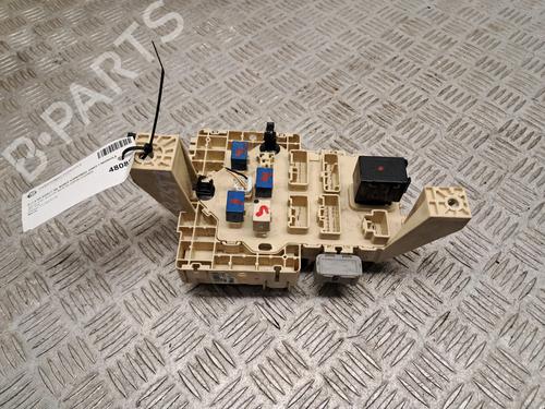 Used Electronic module Electronic module SUZUKI SWIFT III (MZ, EZ) 1.3 (RS413, ZC11S) (92 hp) 33249978 33249978