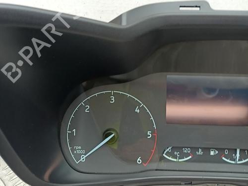 Instrument cluster FORD TOURNEO CONNECT / GRAND TOURNEO CONNECT V408 MPV 1.5 EcoBlue | BP29848563C47