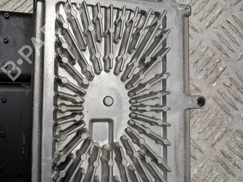 Calculateur moteur (ecu) VOLVO S40 II (544) 2.4 | BP29662498M57