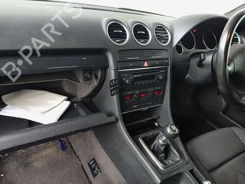 Gearbox AUDI A4 B6 (8E2) 1.9 TDI | BP33189115M3  - Image 11