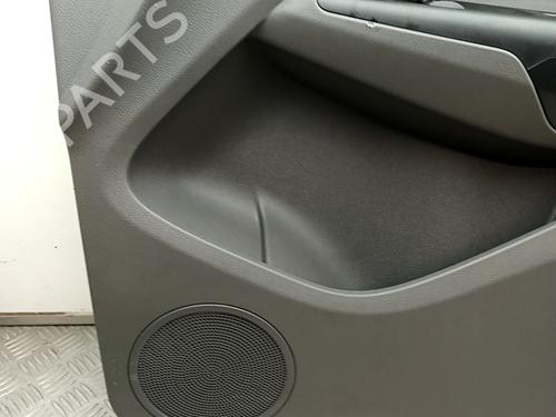 Front right panel FORD TOURNEO CONNECT / GRAND TOURNEO CONNECT V408 MPV 1.5 EcoBlue | BP30117972C59