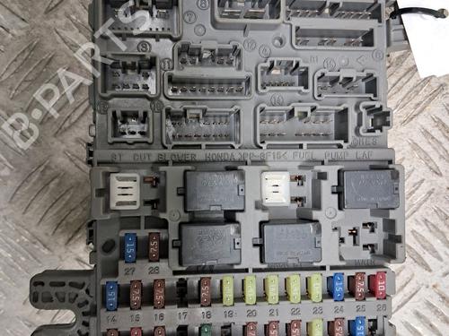 Elektronisk modul HONDA FR-V (BE) 2.2 i CTDi (BE5) (140 hp) 29686930
