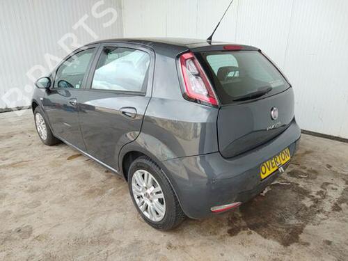 Other FIAT PUNTO (199_) 1.2 (199AXZ1A, 199BXZ1A) | BP29685431O1