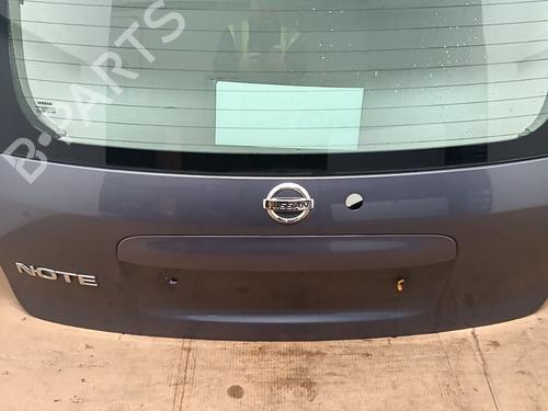 Tailgate NISSAN MICRA III (K12) 1.2 16V | BP29682633C6