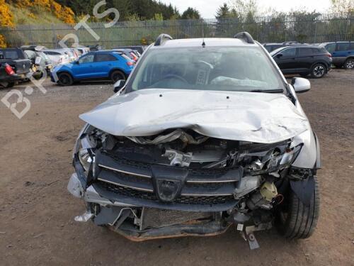 Right front driveshaft DACIA SANDERO II TCe 90 (B8M1, B8MA, B8AC) | BP29681125M39 