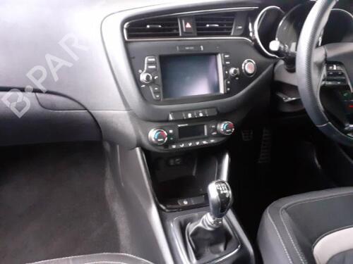 Other KIA CEE'D (JD) 1.4 CVVT | BP29673154O1