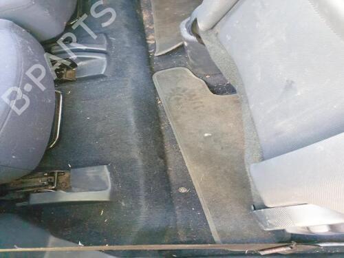Front right seatbelt PEUGEOT 1007 (KM_) 1.4 16V | BP29647045I25 