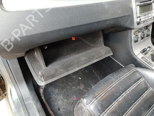 Bumperbalk achter VW PASSAT B6 Variant (3C5) 2.0 TDI | BP29664679C73