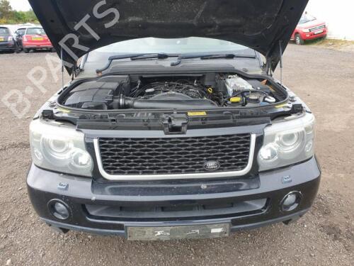 Front right seatbelt LAND ROVER RANGE ROVER SPORT I (L320) 2.7 D 4x4 | BP29648516I25 