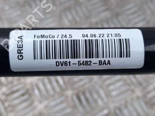 Anti roll bar FORD TOURNEO CONNECT / GRAND TOURNEO CONNECT V408 MPV 1.5 EcoBlue | BP29687352M96 