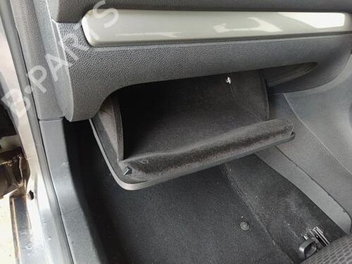 Elevalunas trasero izquierdo VW GOLF VI (5K1) 1.2 TSI | BP30825494C24