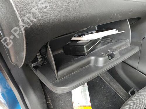 Left front brake caliper VAUXHALL MOKKA / MOKKA X (J13) 1.4 4x4 | BP32377910M105