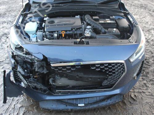 Viskermotor vindrude HYUNDAI i30 (PDE, PD, PDEN) 1.6 CRDi | BP29676203M29 
