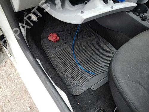 Steering wheel DACIA SANDERO 1.5 dCi | BP29664810C49 