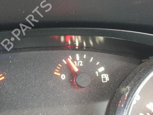 Instrument cluster PEUGEOT 5008 (0U_, 0E_) 1.6 BlueHDi 120 | BP29648348C47 