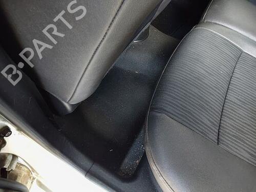 Rear left panel KIA PICANTO I (SA) 1.1 | BP33418674C60 - Image 14