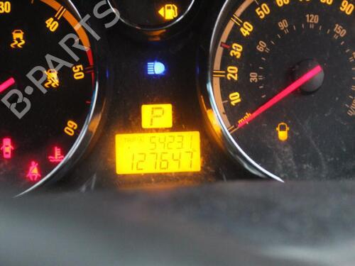 Squib airbag VAUXHALL ANTARA A (L07) 2.0 CDTI 4x4 | BP29671956C102 