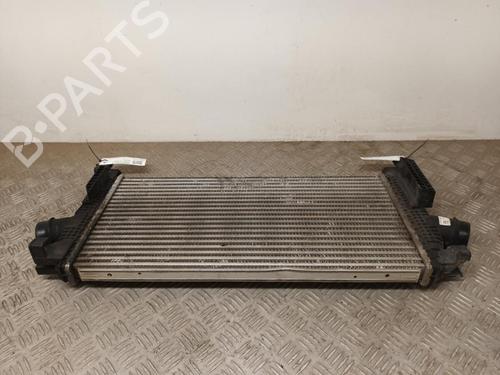 Intercooler VAUXHALL ASTRA Mk VI (J) Estate (P10) 1.7 CDTi (110 hp) 29650743