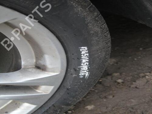 Right front suspension arm BMW 5 Touring (F11) 535 d | BP30048355M13 