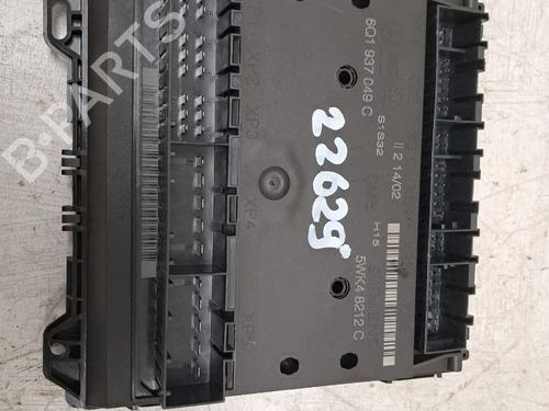 Modulo elettronico VW POLO IV (9N_, 9A_) 1.9 SDI | BP29675771M83 
