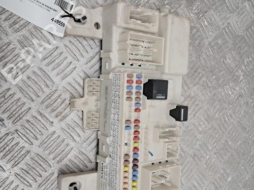 Used Fuse box VOLVO V50 (545) D4 (177 hp) 29676511