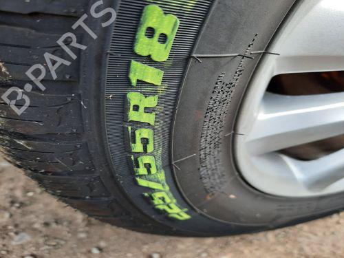 Rear bumper HYUNDAI ix35 (LM, EL, ELH) 2.0 CRDi | BP29652645C8 