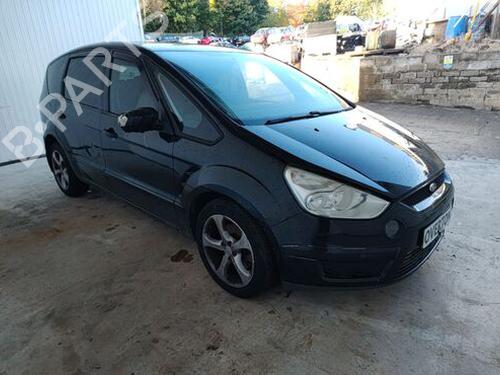 Kollisjonspute styreenhet FORD S-MAX (WA6) 2.0 TDCi | BP29676900M53