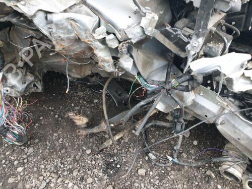 Turbocharger/Supercharger SUBARU FORESTER (SJ_) 2.0 XT AWD (SJG) | BP29649308M71