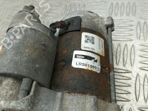 Used Starter TOYOTA COROLLA Verso (ZER_, ZZE12_, R1_) 1.8 (ZNR11_, ZNR11R) (129 hp) 29671796