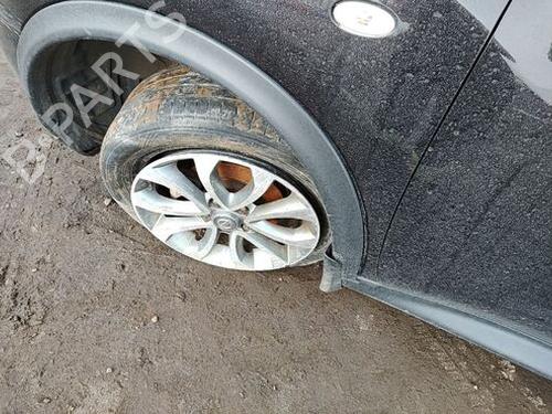 Left taillight NISSAN JUKE (F15) 1.6 | BP29659334C34 