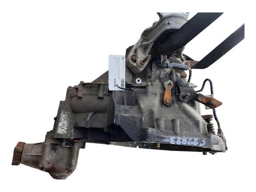 Gearbox HONDA CR-V III (RE_) 2.2 i-CTDi 4WD (RE6) | BP29665133M3
