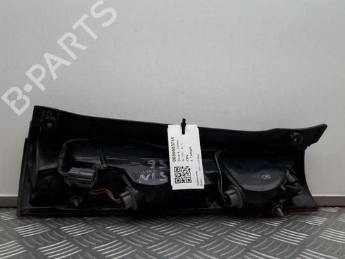 Left taillight HONDA CR-V I (RD) 2.0 16V 4WD (RD1, RD3) | BP29645439C34 