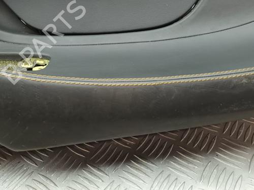 Front right panel MCLAREN 570S 3.8 | BP29672173C59 