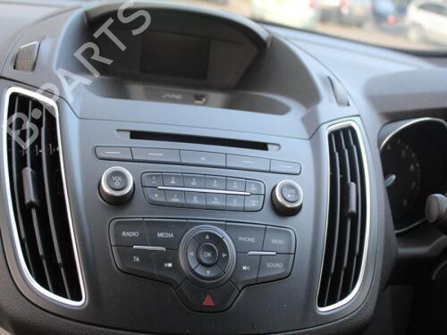 Right sun visor FORD C-MAX II (DXA/CB7, DXA/CEU) 1.0 EcoBoost | BP29679154I2 