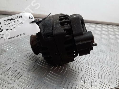 Used Alternator HYUNDAI TRAJET (FO) 2.0 (141 hp) 29646327