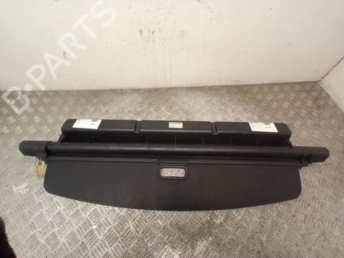 Hattehylde SKODA FABIA I Combi (6Y5) 1.4 (68 hp) 29654244