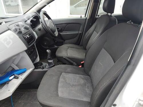 Instrument cluster DACIA SANDERO 1.5 dCi | BP29664808C47 