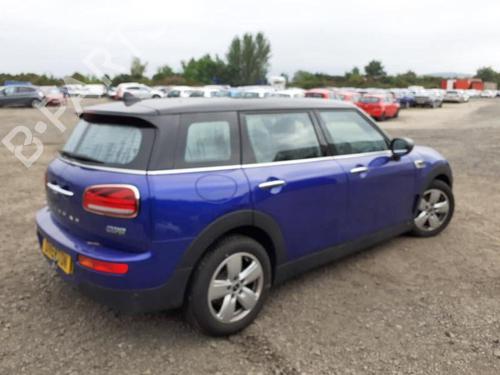 Alternator MINI MINI CLUBMAN (F54) Cooper | BP29646741M7 