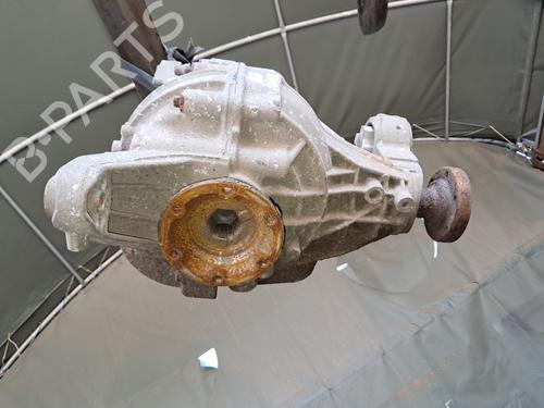 Differential hinten für AUDI Q7 (4MB, 4MG, 4MQ) SQ7 TDI quattro (435 hp) 29652094