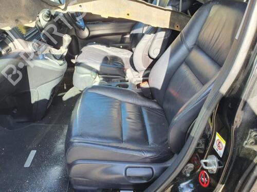 Steering column HONDA CR-V III (RE_) 2.2 i-CTDi 4WD (RE6) | BP29650897M21 