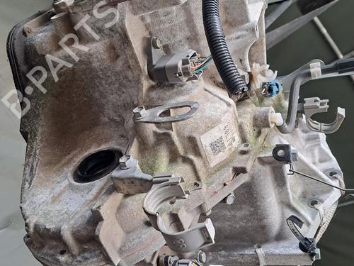 Gearbox SUZUKI SWIFT IV (FZ, NZ) 1.2 (AZH412, ZC72S) | BP29675834M3 